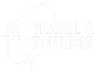 Travel & Tourism Logo
